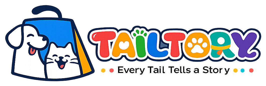 Tailtory